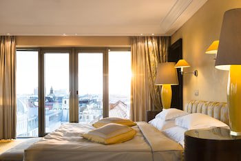 Hotel Bayerischer Hof galeri fotoğrafı