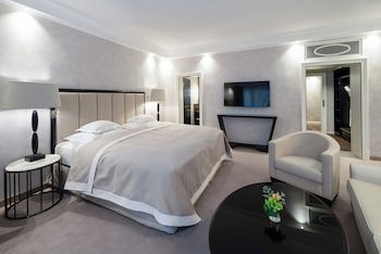 Hotel Bayerischer Hof galeri fotoğrafı