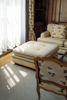 Hotel Bayerischer Hof galeri fotoğrafı