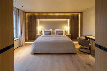 Hotel Bayerischer Hof galeri fotoğrafı