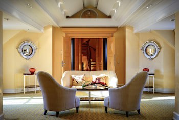 Hotel Bayerischer Hof galeri fotoğrafı