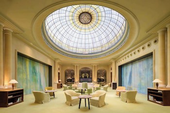 Hotel Bayerischer Hof fotoğrafı