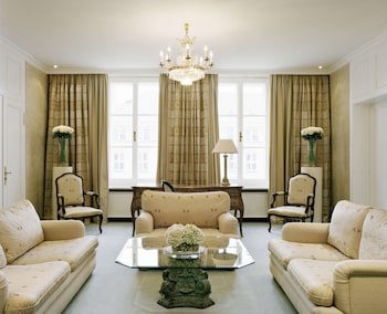 Hotel Bayerischer Hof galeri fotoğrafı