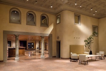 Hotel Bayerischer Hof fotoğrafı