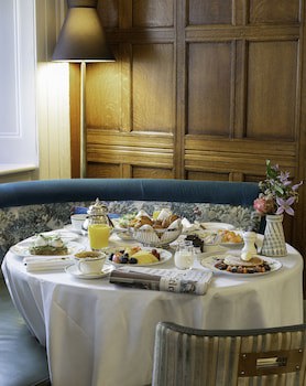 Brown's Hotel, A Rocco Forte Hotel
