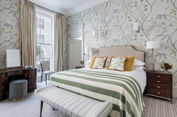 Brown's Hotel, A Rocco Forte Hotel