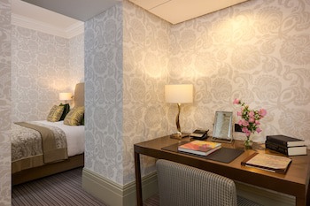 Brown's Hotel, A Rocco Forte Hotel