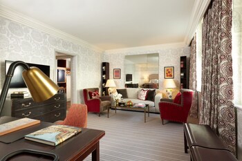 Brown's Hotel, A Rocco Forte Hotel