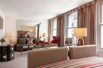 Brown's Hotel, A Rocco Forte Hotel