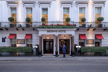 Brown's Hotel, A Rocco Forte Hotel