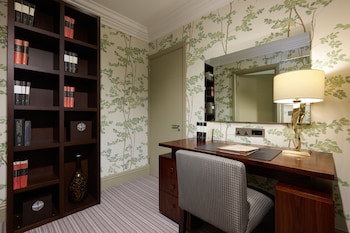 Brown's Hotel, A Rocco Forte Hotel