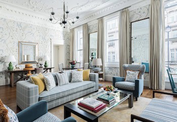Brown's Hotel, A Rocco Forte Hotel