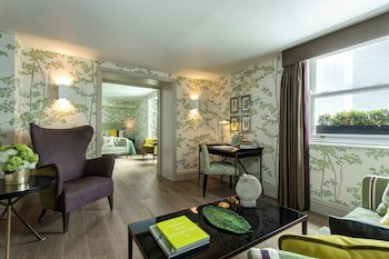 Brown's Hotel, A Rocco Forte Hotel