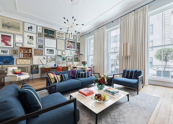 Brown's Hotel, A Rocco Forte Hotel