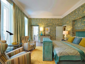 Brown's Hotel, A Rocco Forte Hotel