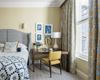Brown's Hotel, A Rocco Forte Hotel