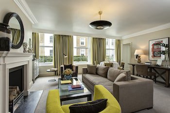 Brown's Hotel, A Rocco Forte Hotel