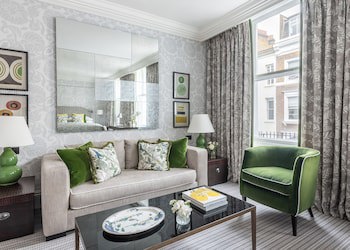 Brown's Hotel, A Rocco Forte Hotel