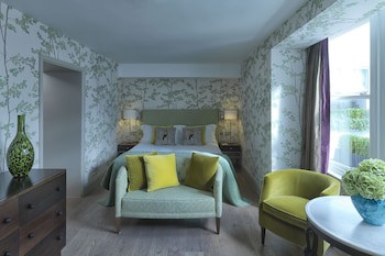 Brown's Hotel, A Rocco Forte Hotel