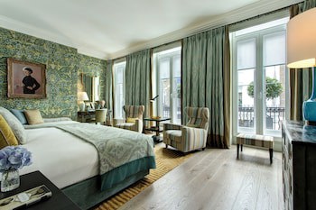 Brown's Hotel, A Rocco Forte Hotel