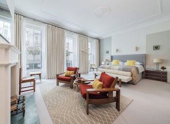 Brown's Hotel, A Rocco Forte Hotel