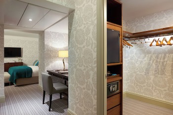 Brown's Hotel, A Rocco Forte Hotel