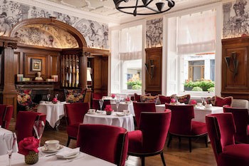 Brown's Hotel, A Rocco Forte Hotel