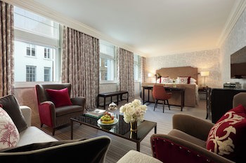 Brown's Hotel, A Rocco Forte Hotel