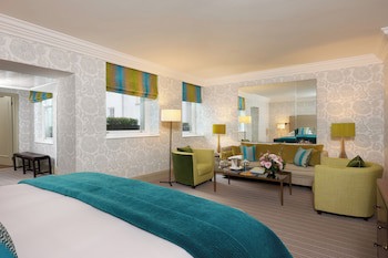 Brown's Hotel, A Rocco Forte Hotel