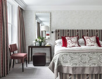 Brown's Hotel, A Rocco Forte Hotel