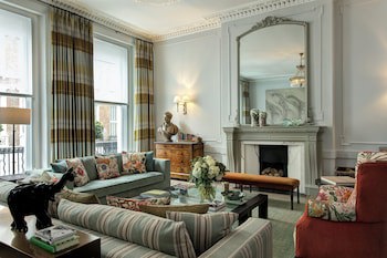 Brown's Hotel, A Rocco Forte Hotel