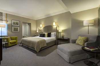 Brown's Hotel, A Rocco Forte Hotel