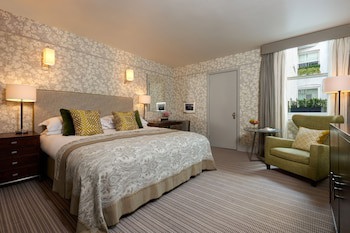 Brown's Hotel, A Rocco Forte Hotel