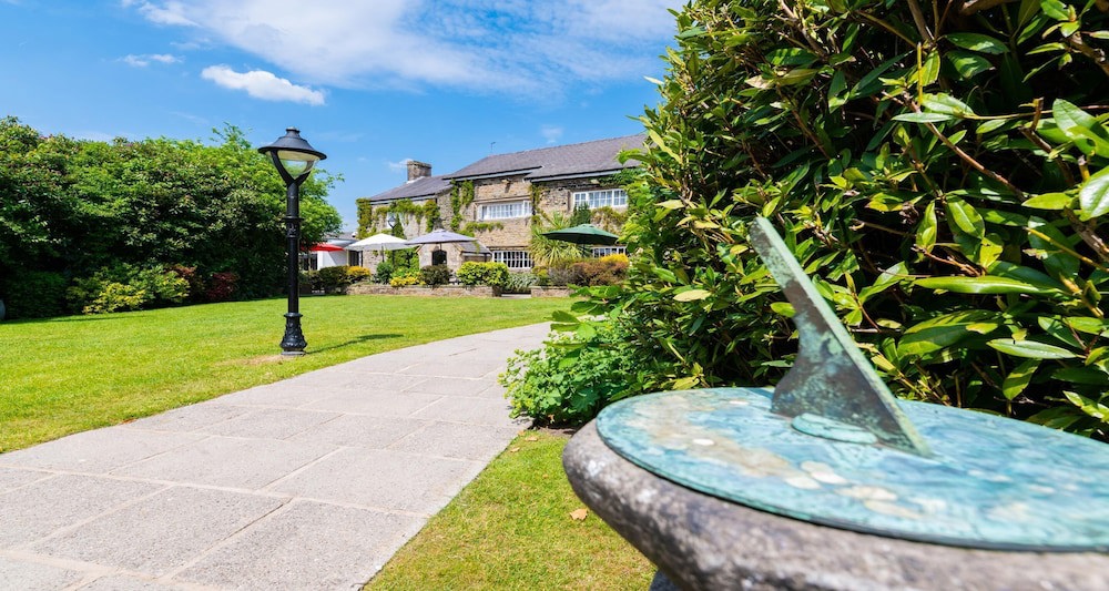 Best Western Plus Lancashire Manor Hotel