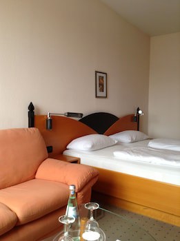 TRYP by Wyndham Kassel City Centre galeri fotoğrafı