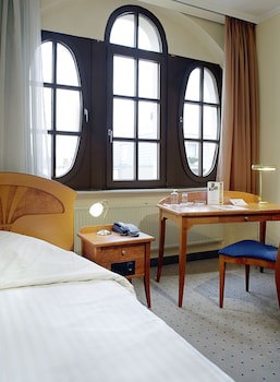 TRYP by Wyndham Kassel City Centre galeri fotoğrafı