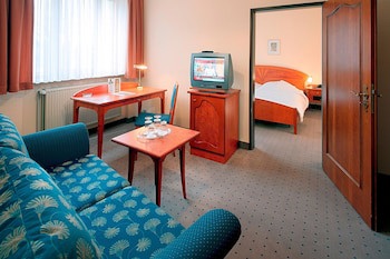 TRYP by Wyndham Kassel City Centre galeri fotoğrafı