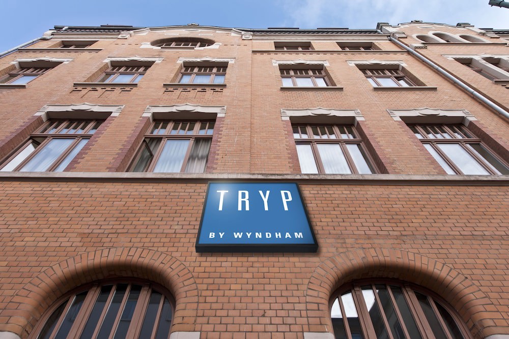 TRYP by Wyndham Kassel City Centre