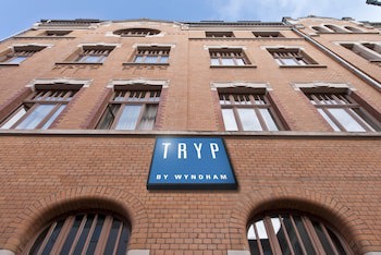 TRYP by Wyndham Kassel City Centre galeri fotoğrafı