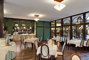 TRYP by Wyndham Kassel City Centre galeri fotoğrafı