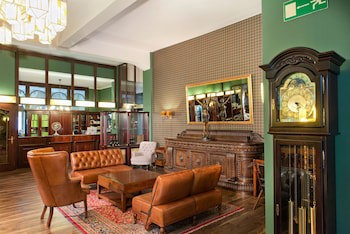 TRYP by Wyndham Kassel City Centre galeri fotoğrafı