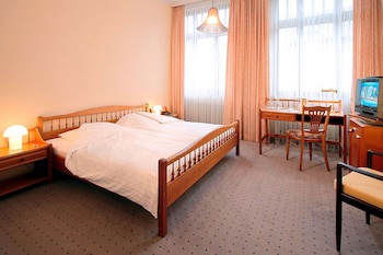 TRYP by Wyndham Kassel City Centre galeri fotoğrafı