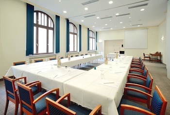 TRYP by Wyndham Kassel City Centre galeri fotoğrafı
