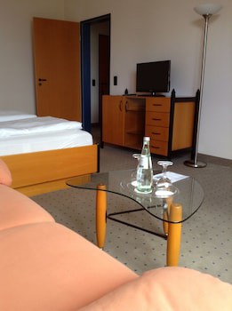 TRYP by Wyndham Kassel City Centre galeri fotoğrafı