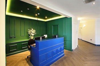 Waterford Marina Hotel
