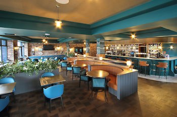 Waterford Marina Hotel