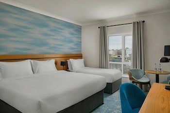 Waterford Marina Hotel