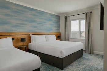 Waterford Marina Hotel