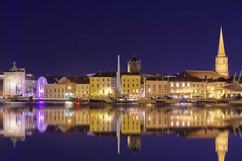 Waterford Marina Hotel