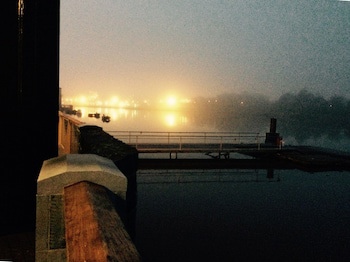 Waterford Marina Hotel